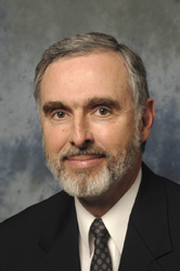 Dr. Bruce Flinchbaugh