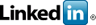 LinkedIn Logo